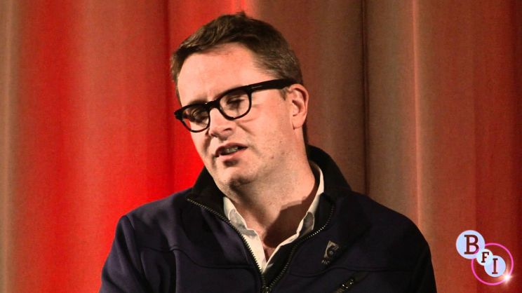 Nicolas Winding Refn