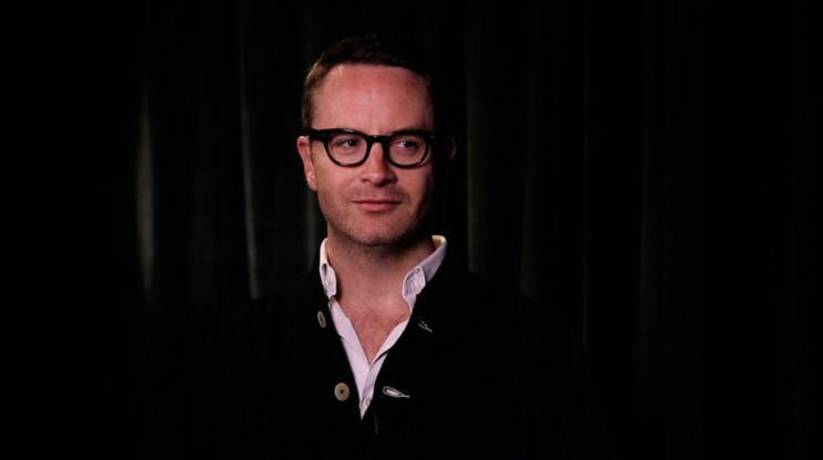 Nicolas Winding Refn