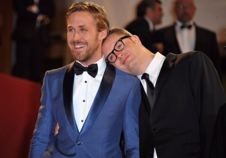 Nicolas Winding Refn