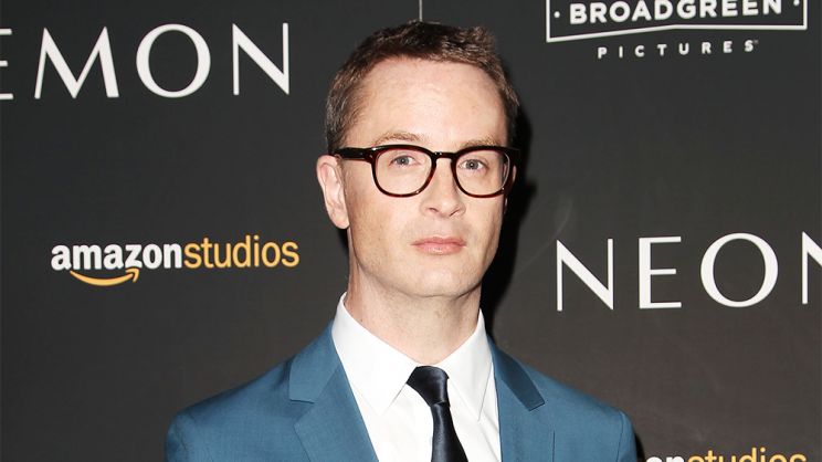 Nicolas Winding Refn