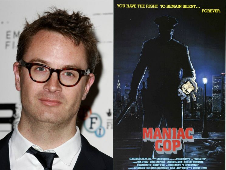 Nicolas Winding Refn