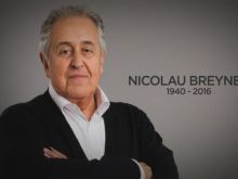 Nicolau Breyner