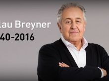 Nicolau Breyner