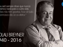 Nicolau Breyner