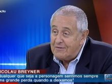 Nicolau Breyner