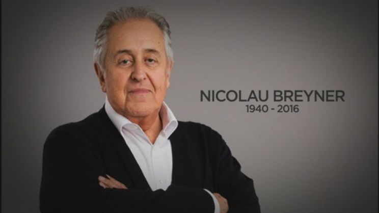 Nicolau Breyner