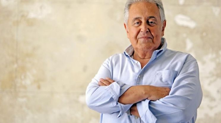 Nicolau Breyner