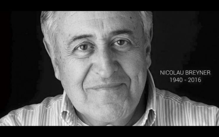 Nicolau Breyner