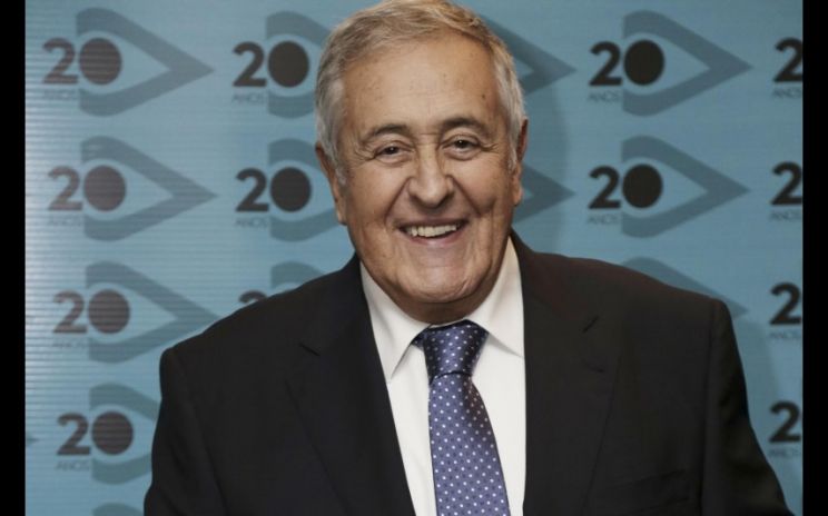 Nicolau Breyner