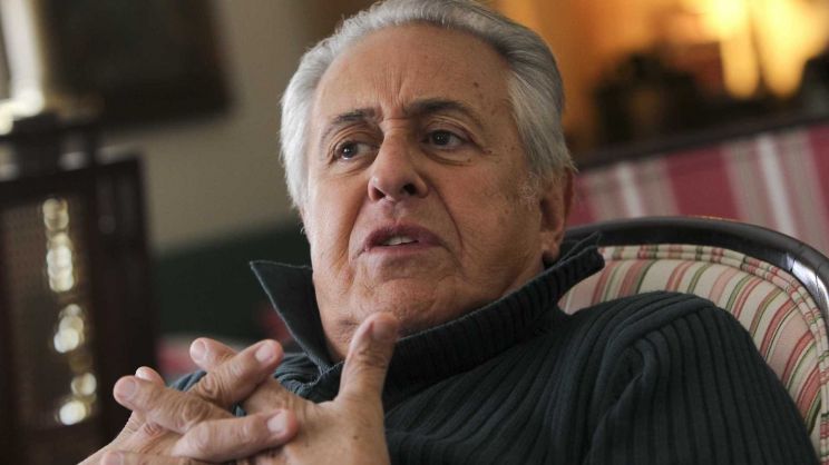 Nicolau Breyner