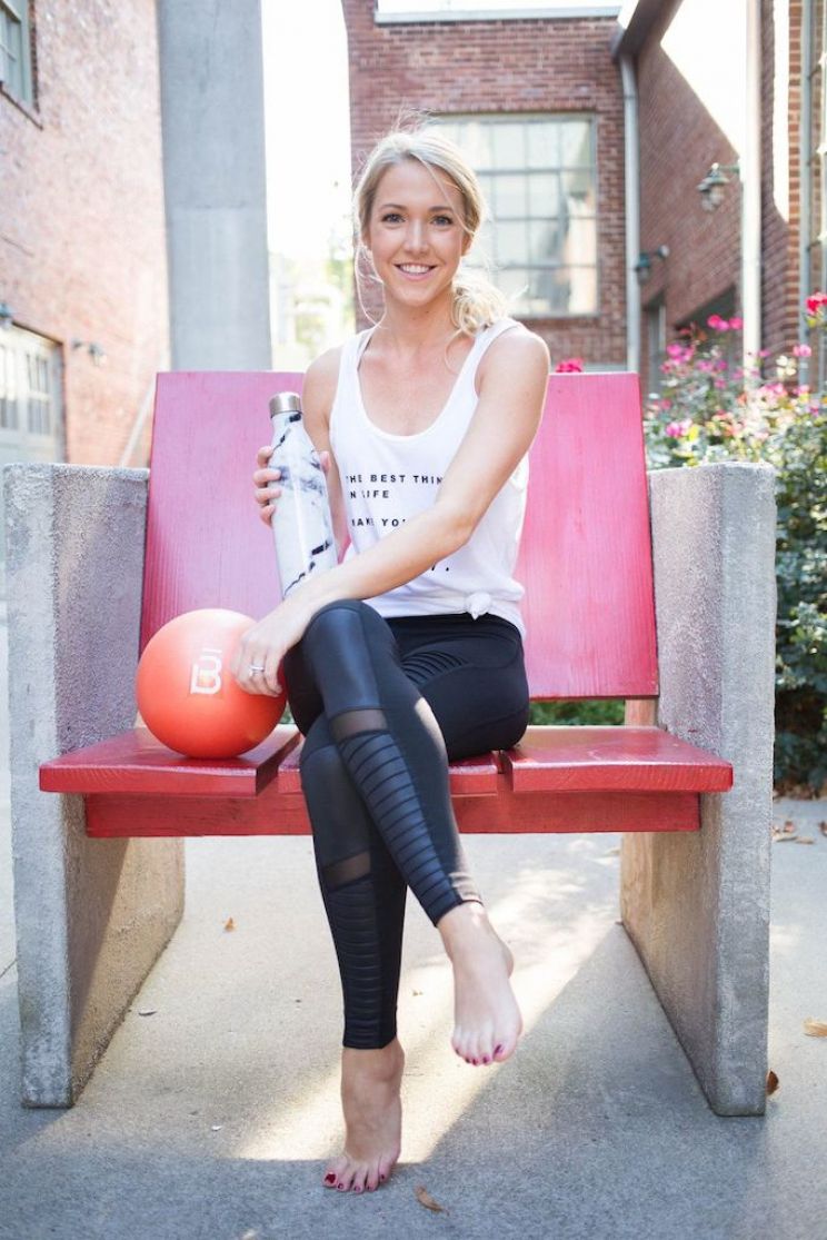 Nicole Alexander