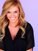 Nicole Alexandra Shipley