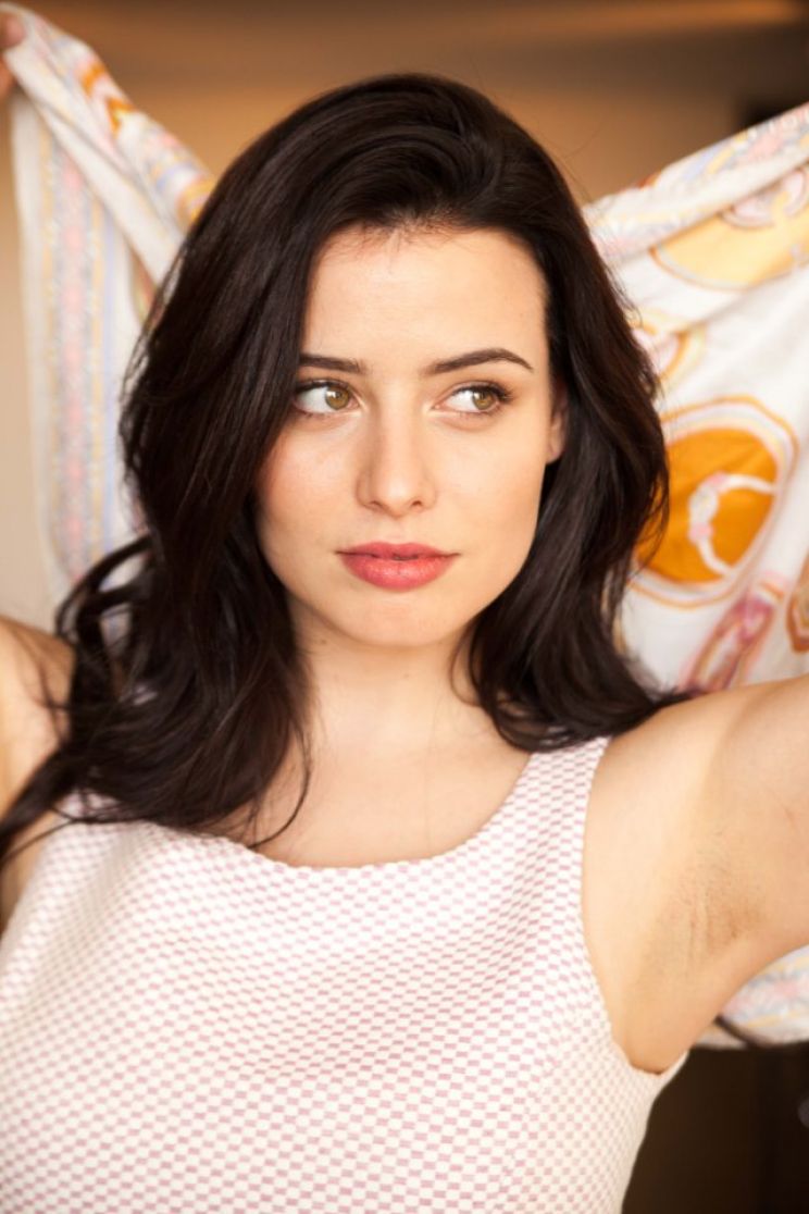 Nicole Alexandra Shipley