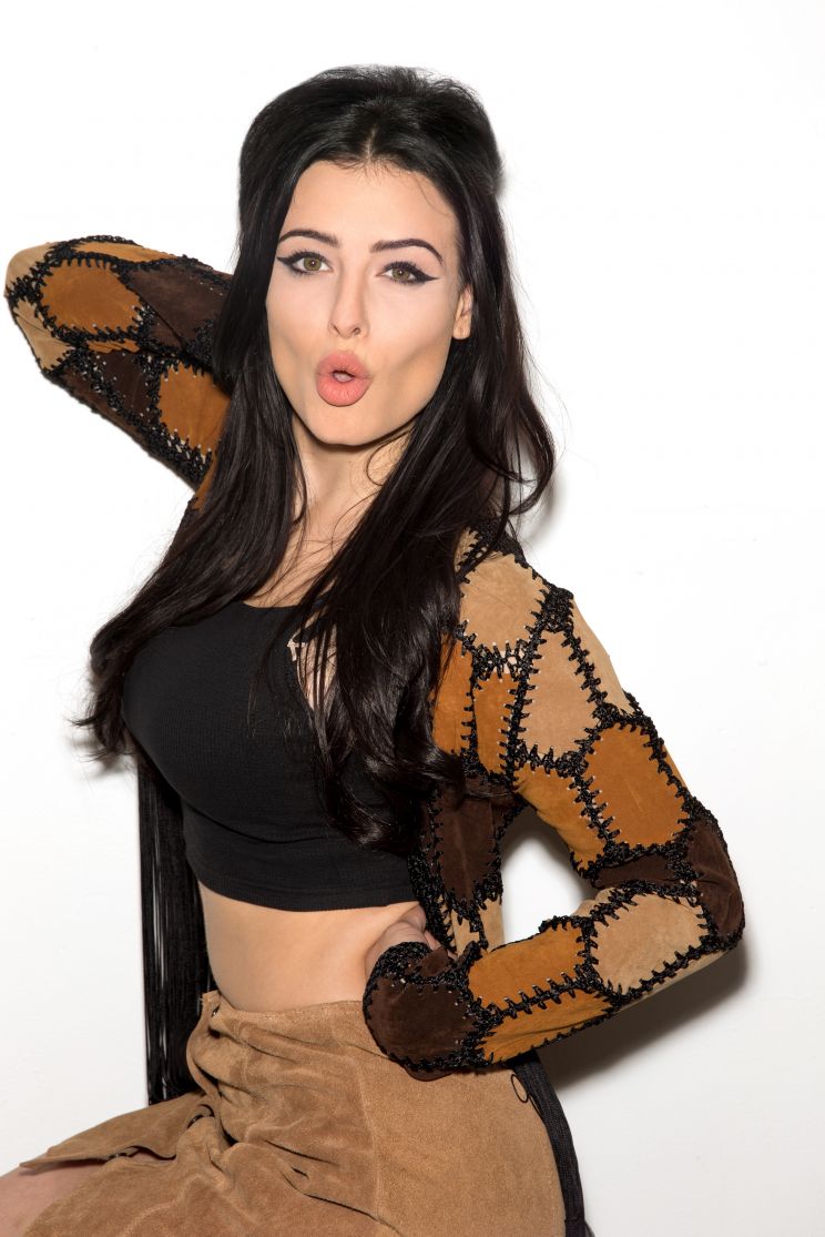 Nicole Alexandra Shipley