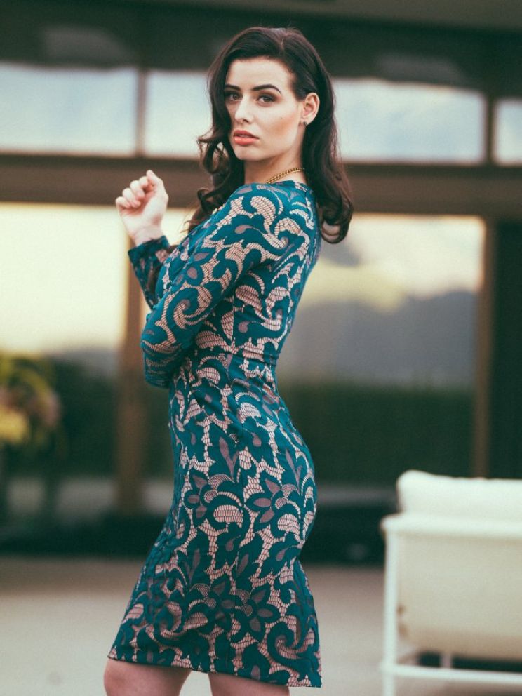Nicole Alexandra Shipley