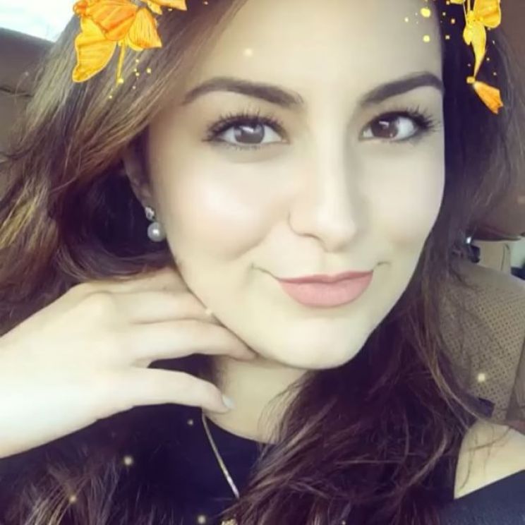 Nicole Alonso