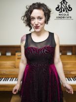 Nicole Andrews photo