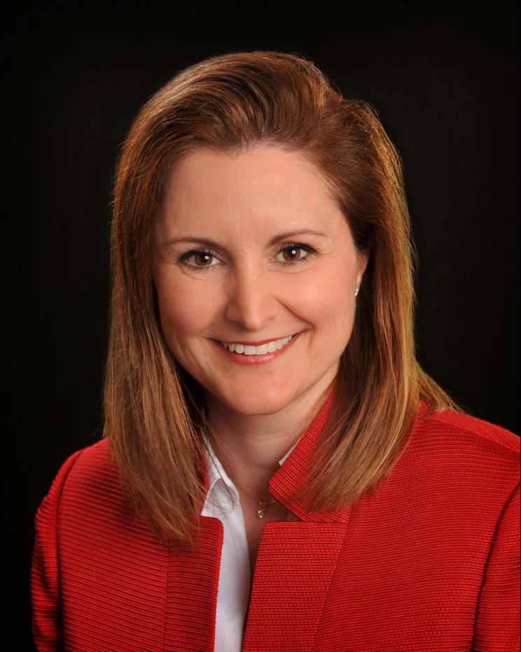 Nicole Andrews
