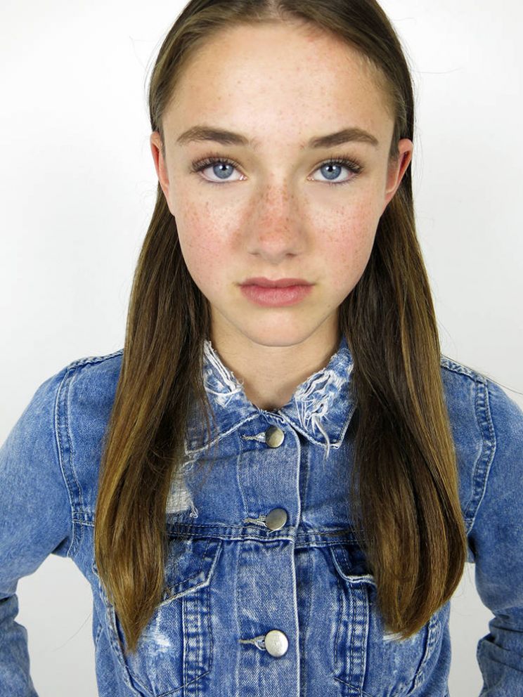 Nicole Andrews