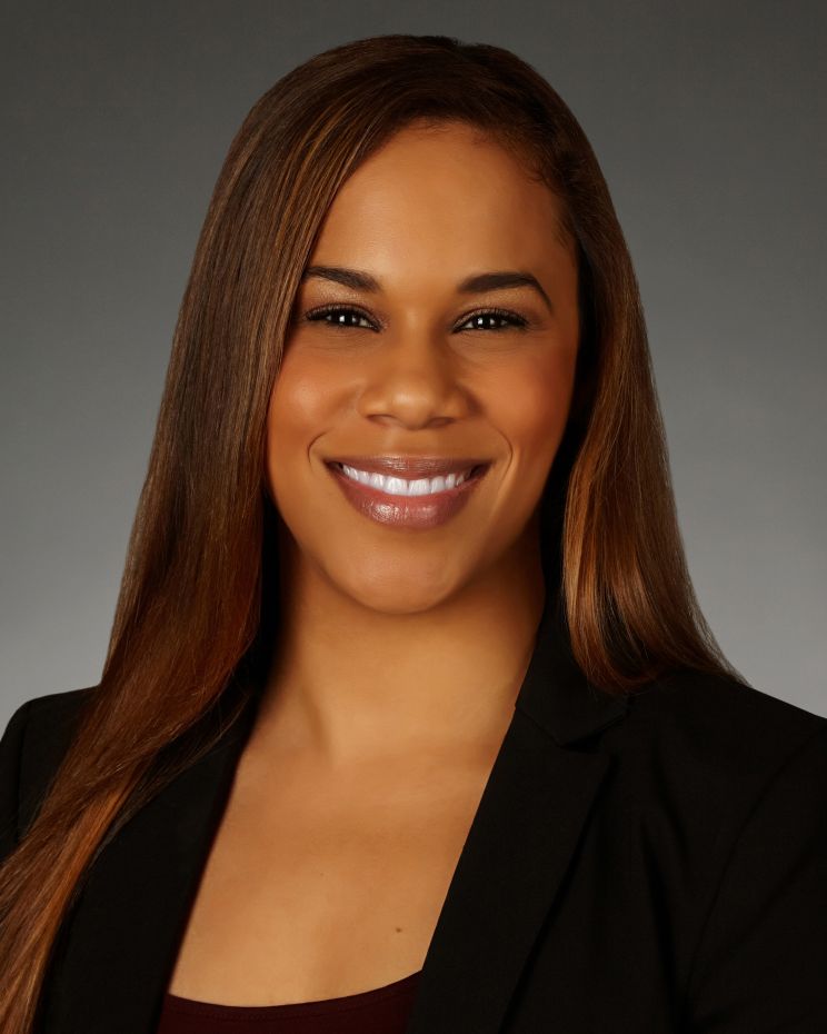 Nicole Andrews