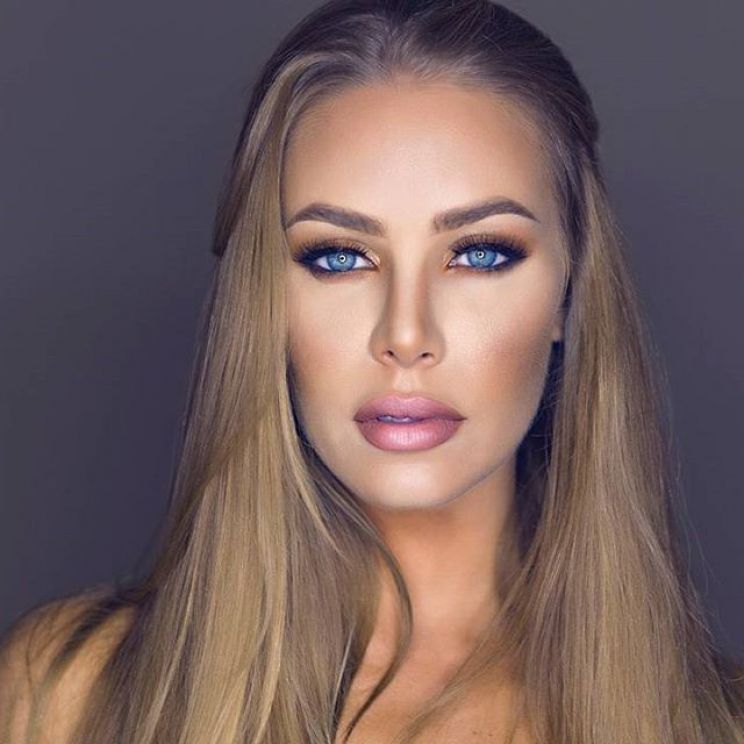 Nicole Aniston