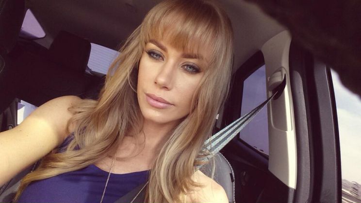 Nicole Aniston