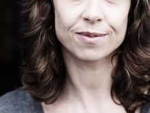 Nicole Ansari-Cox