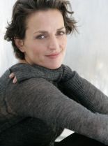 Nicole Ansari-Cox photo