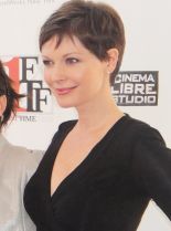 Nicole Ansari-Cox