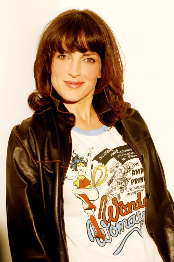 Nicole Ansari-Cox
