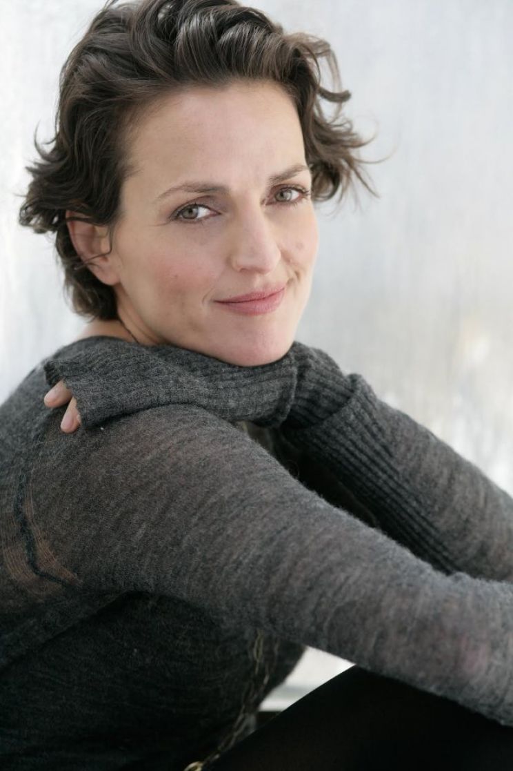 Nicole Ansari-Cox