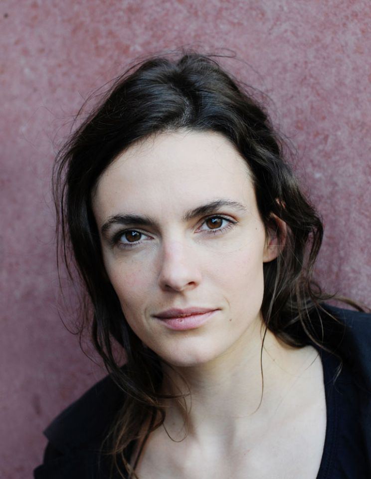 Nicole Ansari-Cox
