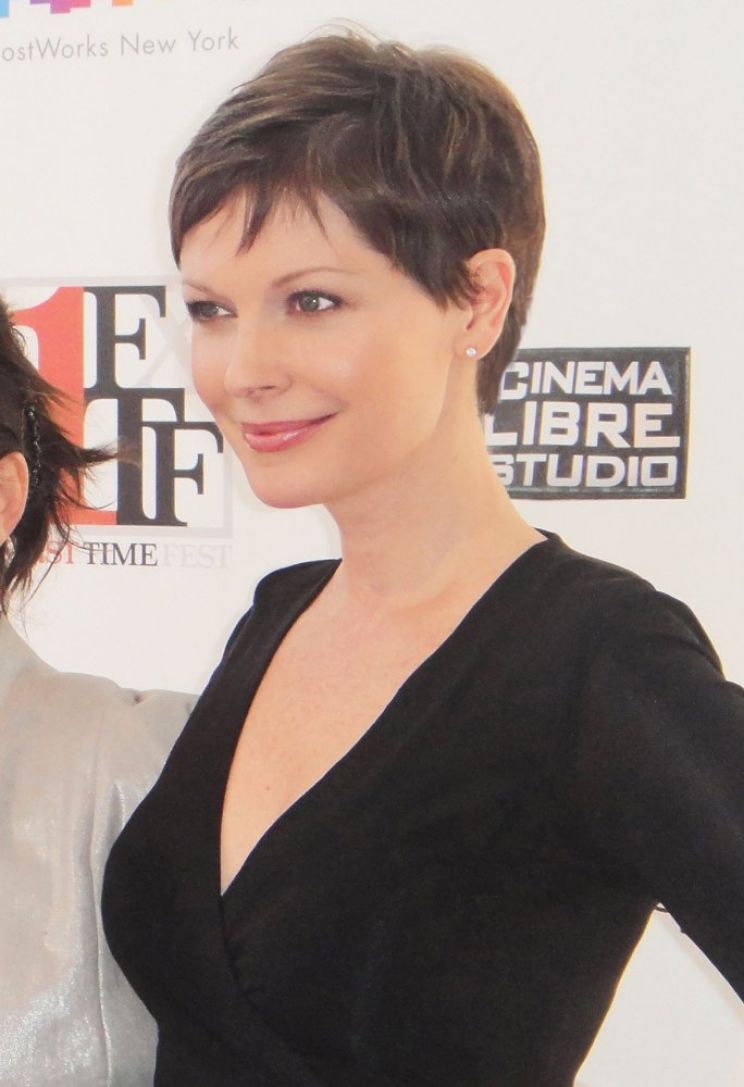 Nicole Ansari-Cox