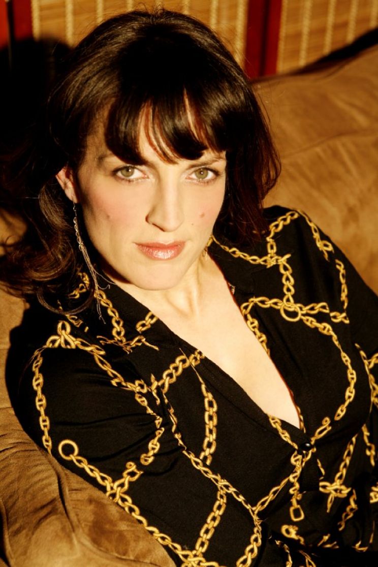 Nicole Ansari-Cox
