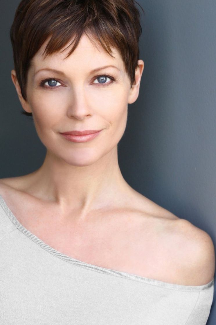 Nicole Ansari-Cox
