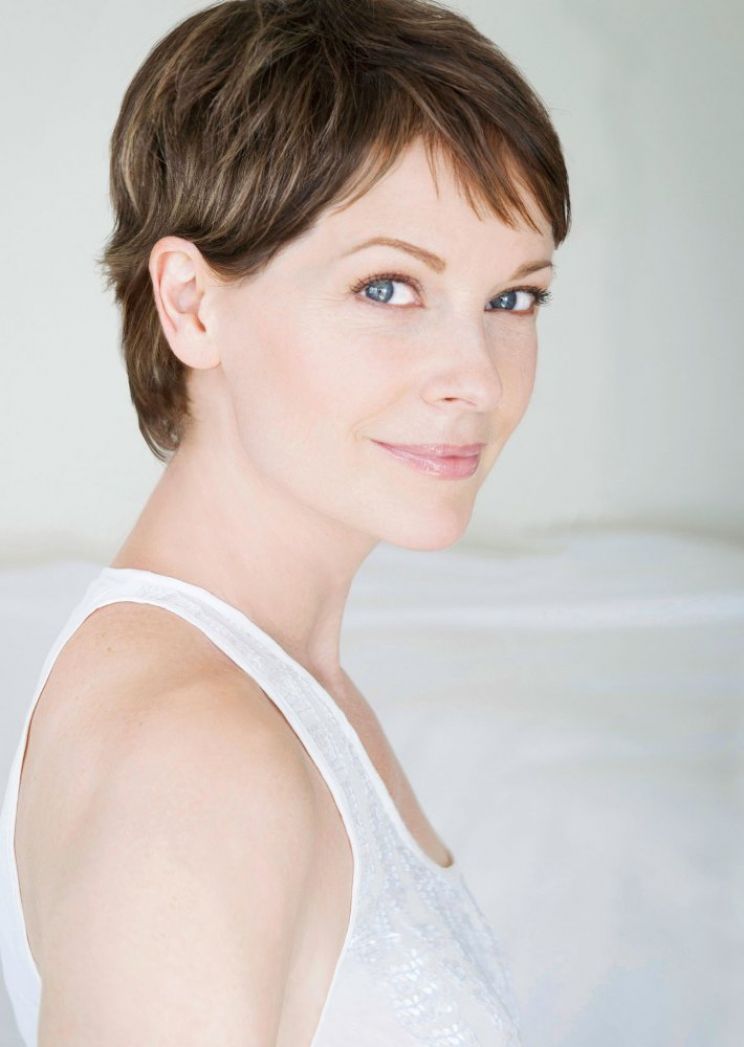 Nicole Ansari-Cox