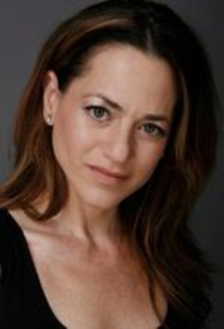 Nicole Ansari-Cox