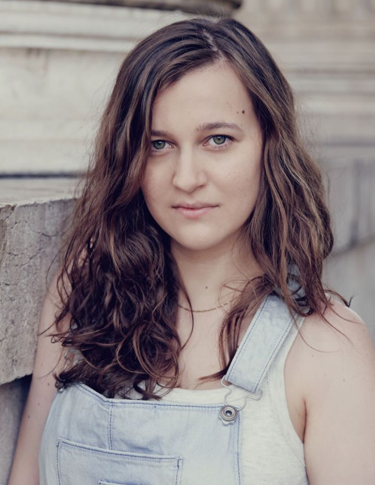 Nicole Ansari-Cox