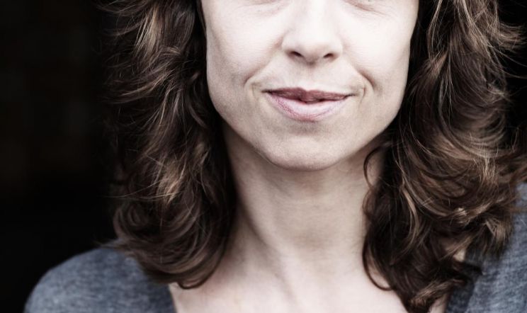 Nicole Ansari-Cox