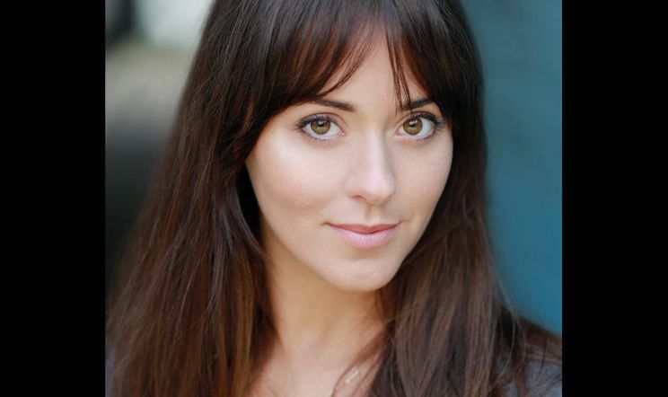 Nicole Ansari-Cox
