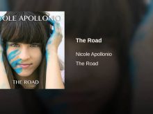 Nicole Apollonio