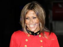 Nicole Appleton