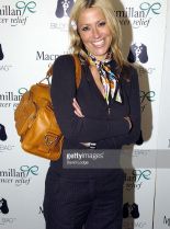 Nicole Appleton