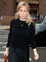 Nicole Appleton
