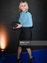 Nicole Appleton