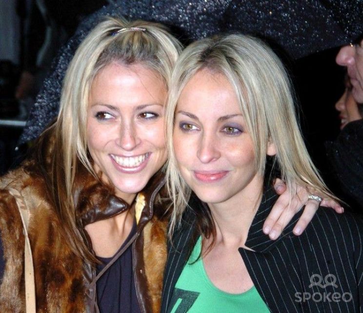 Nicole Appleton