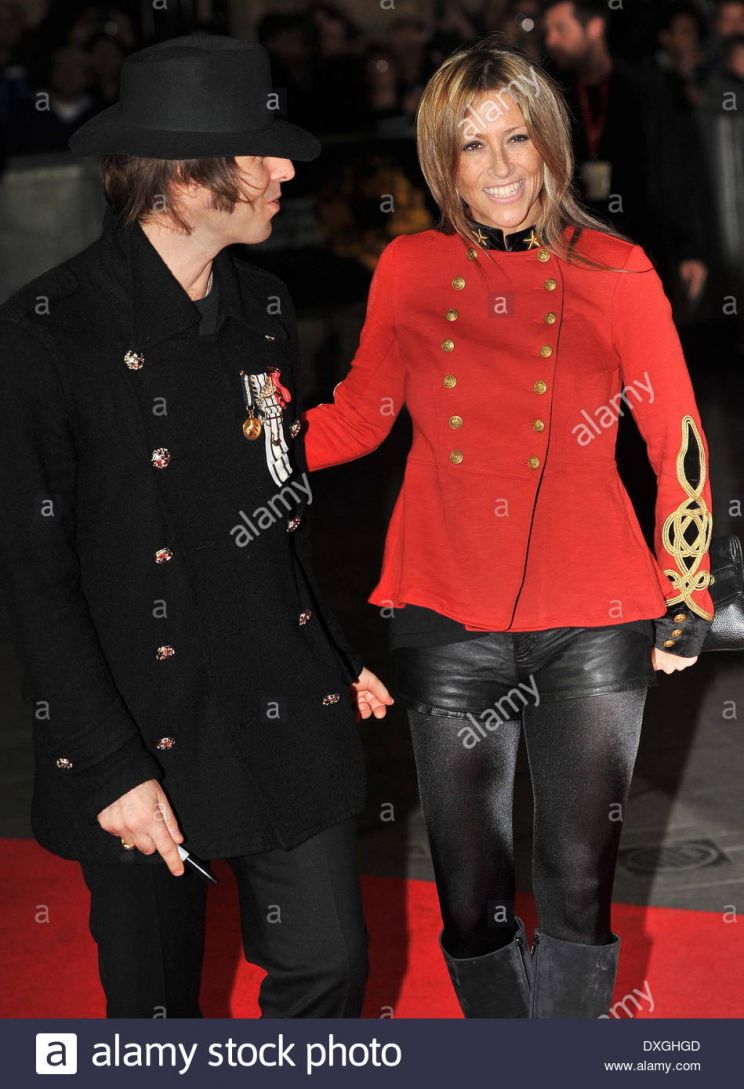 Nicole Appleton