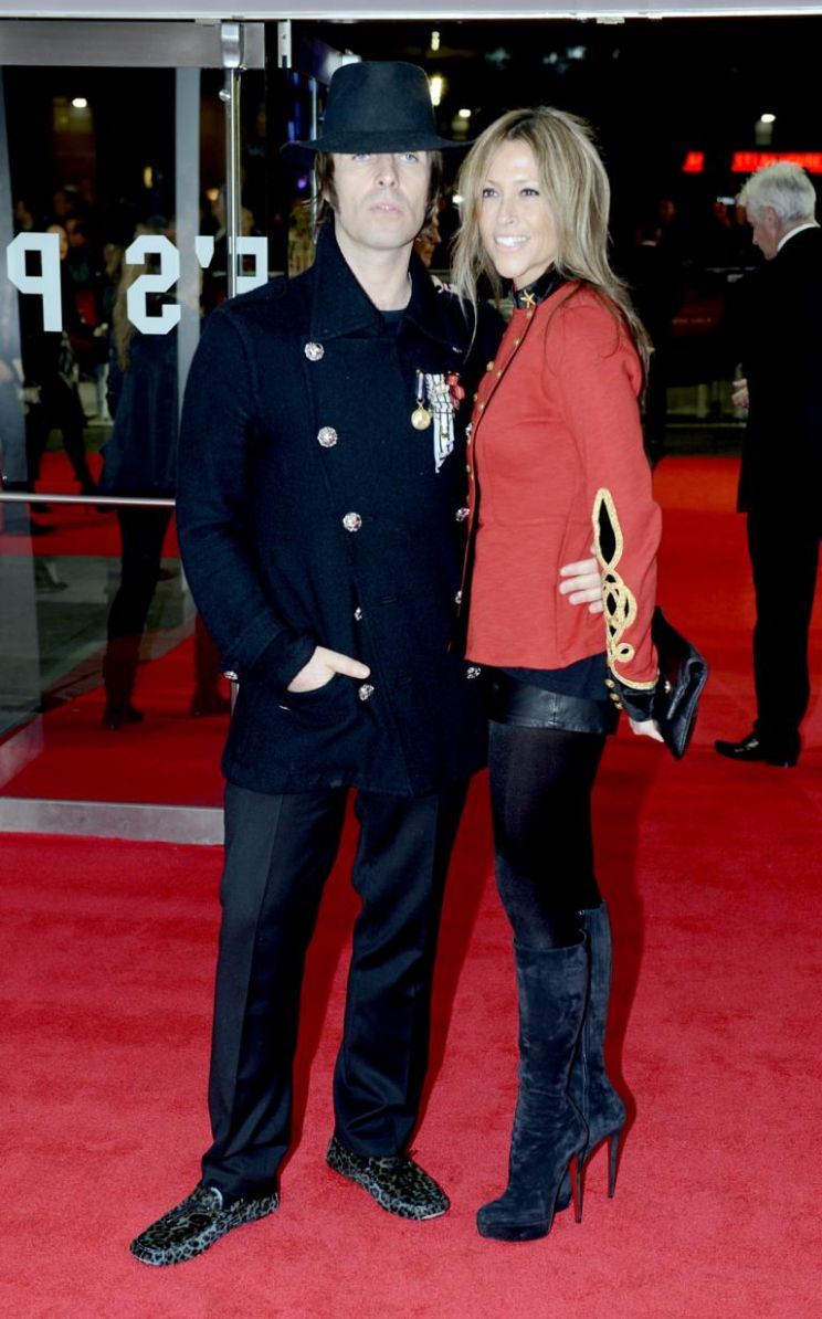 Nicole Appleton