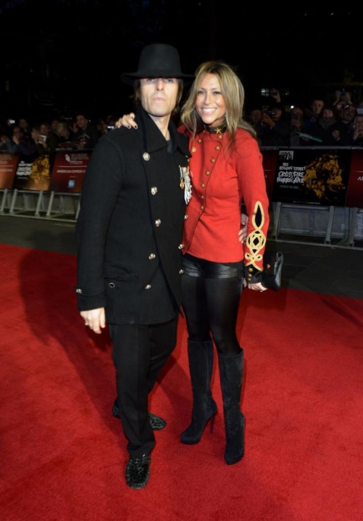 Nicole Appleton