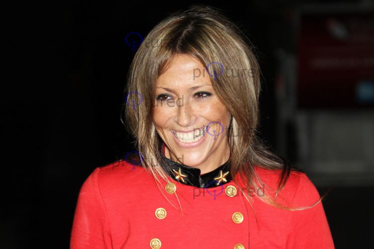 Nicole Appleton